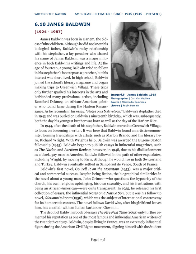 Writing the Nation - Page 736
